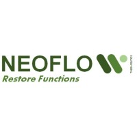NEOFLOW Therapeutics logo - Similar company to Abtech Therapeutics