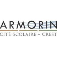 Cité scolaire Francois-Jean Armorin (Crest) logo - Similar company to Coriolis Foundation Hosted By The Cnrs Foundation