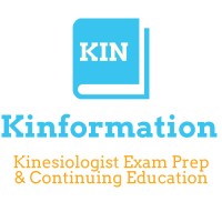 Kinformation logo - Similar company to Brain Injury Association Of Niagara (Bian)