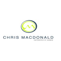 Grace Health And Performance Enhancement v. Chris MacDonald