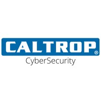 CALTROP CyberSecurity logo - Similar company to Nxthop Technologies