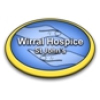 St Johns Hospice In Wirral