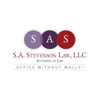 S.A. Stevenson Law Offices logo - Similar company to Sandhu Law Group, Apc