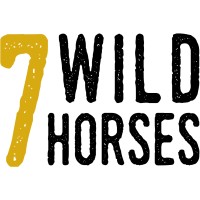 7 WILD HORSES logo - Similar company to Essayedge