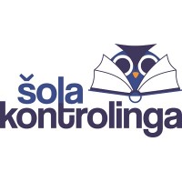 Šola kontrolinga logo - Similar company to Crmt