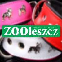Zooleszcz - Dog Collars & Leashes logo - Similar company to Dog Pack Collars Llc