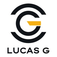 Lucas G logo - Similar company to Pubert