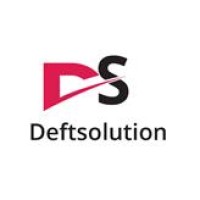 Deft Solution logo - Similar company to E-Deft Solutions