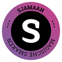 Sjamaan logo - Similar company to Bd Grondbeheer