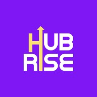 Hubrise logo - Similar company to Francesco Muscò Management