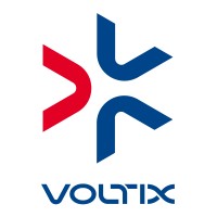 Voltix Charging logo - Similar company to Voltix Services Ltd