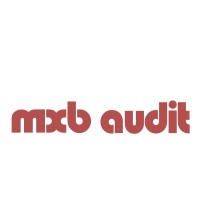 MxB audit s.r.o. logo - Similar company to Spica Audit S.R.O.