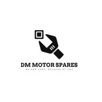 DM Motor Spares logo - Similar company to Sure Mech Nig. Ltd.
