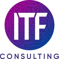 ITF Consulting logo - Similar company to Computec S.A.