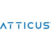 Atticus logo - Similar company to Nectar Patches