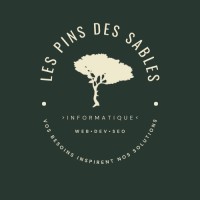Les Pins Des Sables logo - Similar company to E2Time.Com