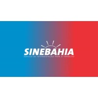 Sine Bahia - Sistema Nacional de Emprego logo - Similar company to Bomix
