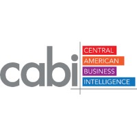 Central American Business Intelligence - CABI logo - Similar company to Cabi Data Analytics