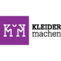 kleidermachen GmbH logo - Similar company to Kolibri Gmbh