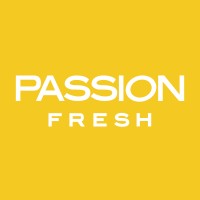 Passion Fresh logo - Similar company to Crea Engineering & Detailing