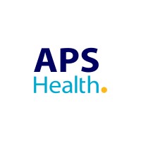 APS Health logo - Similar company to Palet