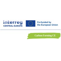 Carbon Farming CE logo - Similar company to Newsworm.De