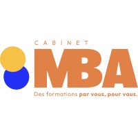Cabinet M.B.A. logo - Similar company to M2 Design Interiors