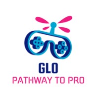 GloGaming logo - Similar company to Glogar