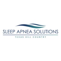 Sleep Apnea Solutions - Texas Hill Country logo - Similar company to Charlotte Sleep Solutions