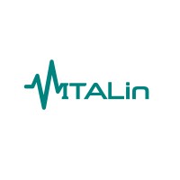 Vitalin Supply logo - Similar company to Gráfica Régis