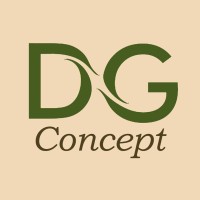DG CONCEPT logo - Similar company to Lycee Professionnel D'Arsonval