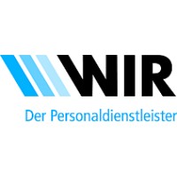 W.I.R Wirtschafts- und Industrie Reserve GmbH logo - Similar company to Wirmed Gmbh