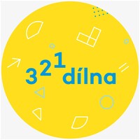321 dílna logo - Similar company to Genius School - Mateřské Školy, Základní Škola
