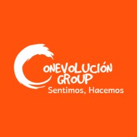 CONEVOLUCION  GROUP logo - Similar company to Concepto29