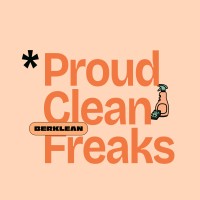 Berklean logo - Similar company to Hq México