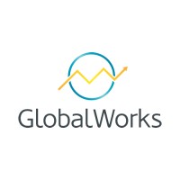 GlobalWorks logo - Similar company to Maple Leaf Communications, Llc