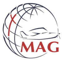 Missionary Air Group logo - Similar company to Agape Flights