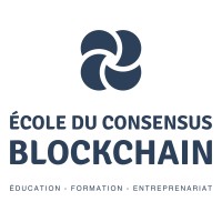 École du Consensus Blockchain logo - Similar company to Carbon Éts