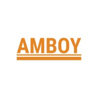 Amboy logo - Similar company to Ventucom Llc