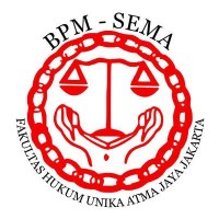 Senat Mahasiswa Fakultas Hukum Universitas Katolik Indonesia Atma Jaya logo - Similar company to Nblc Summit