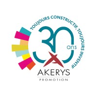 Akerys Promotion