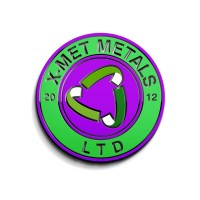 X-Met Metals Ltd logo - Similar company to Bastionfc