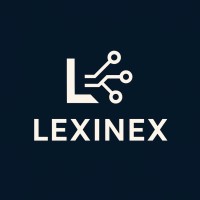 LEXINEX logo - Similar company to Santaconcha Digital Performance
