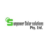 Sunpower Solar Solutions logo - Similar company to The Power Cube