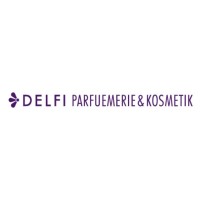 Delfi Parfuemerie & Kosmetik logo - Similar company to Young Entrepreneurs Community