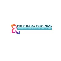 Big Pharma Expo 2023 logo - Similar company to Phase Interiors & Development