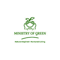 Ministry Of Green logo - Similar company to Design Democracy