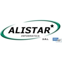 Alistar Informatica S.r.l. logo - Similar company to Alistar