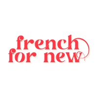 French For new logo - Similar company to French For All