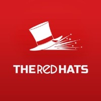 The REDHATS Consultancy logo - Similar company to Techbloom - Education Network
